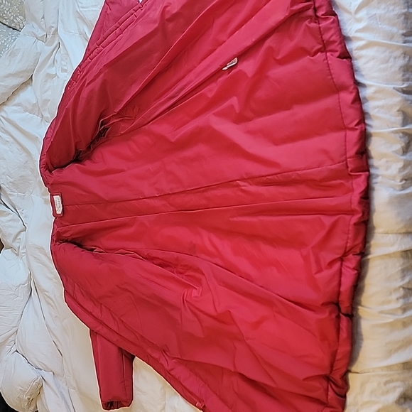 Long Dress Coat - Picture 3 of 12